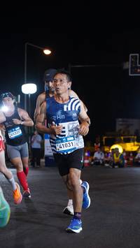 BIB: 45335, 41031
                            <button type="button" onclick="openModal(23017591)" class="btn btn-primary btn-sm float-right btn-popup" data-toggle="modal" data-target=".modal-high-quality">
                        <i class="fas fa-shopping-cart"></i> Add to Cart
                    </button>
                                            <button type="button" onclick="isThisMe(23017591, true)" class="btn btn-success btn-sm float-right btn-popup btn-isme hidden" data-toggle="tooltip" data-placement="bottom" title="นี่คือรูปของคุณใช่ไหม คลิกที่นี่เพื่อเอาเข้าอัลบั้ม">
                        <i class="fas fa-plus"></i> Add to album
                    </button>
                    <button type="button" onclick="isThisMe(23017591, false)" class="btn btn-warning btn-sm float-right btn-popup btn-isnotme hidden">
                        <i class="fas fa-ban"></i> Remove from album
                    </button>